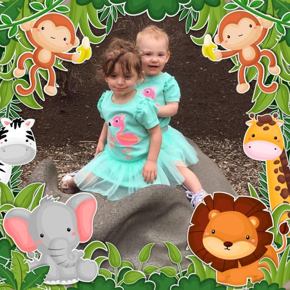 Meet your Posher, Marie - Picture 1 of 1